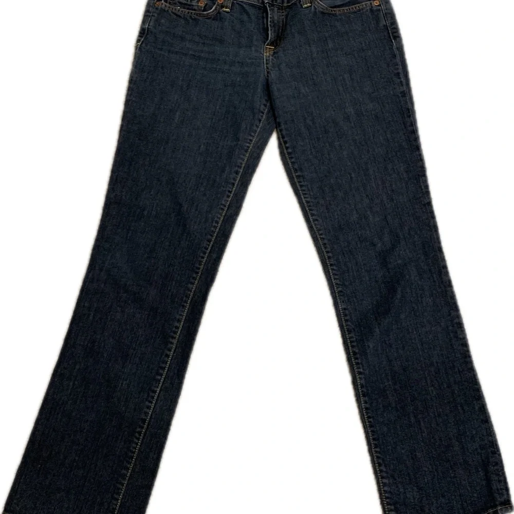 Lucky Brand Lola vintage bootcut jeans size 12 / 31 - Picture 2 of 8